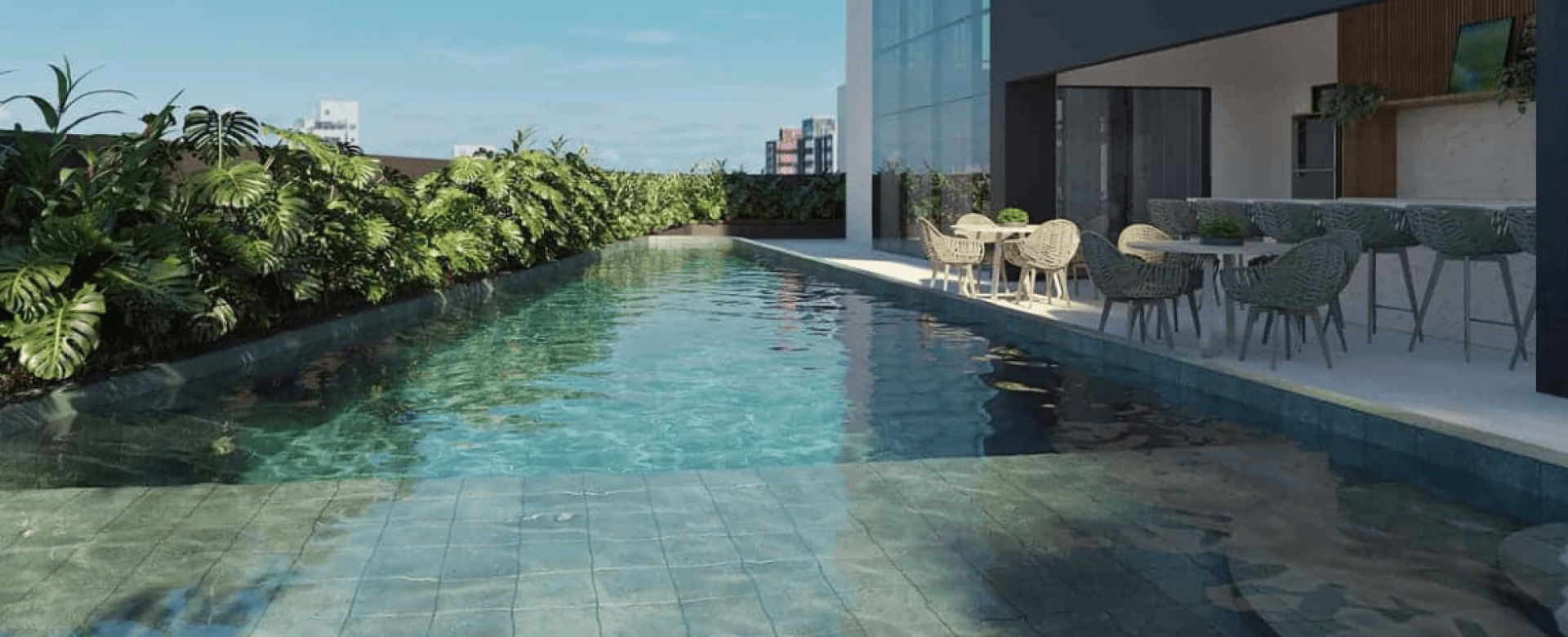 Imagem destaque do Nest Rio Vermelho