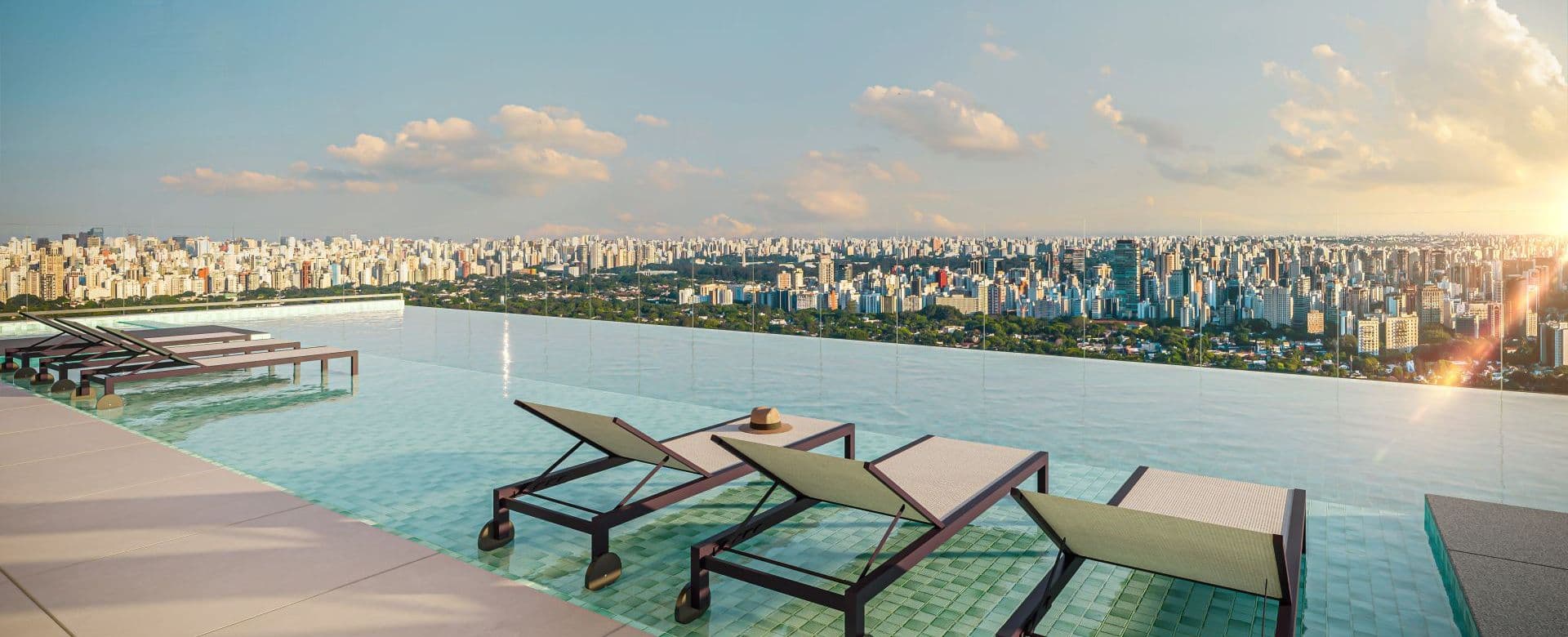 Imagem destaque do Visar Jardim Europa