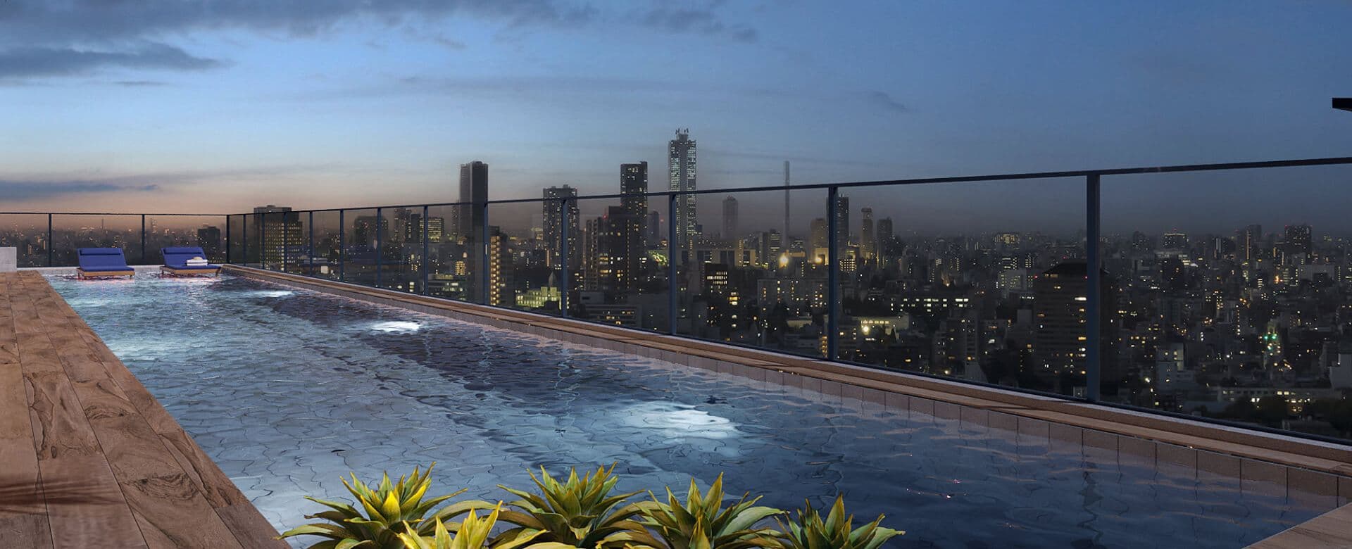 Imagem destaque do Modern Estação Butantã