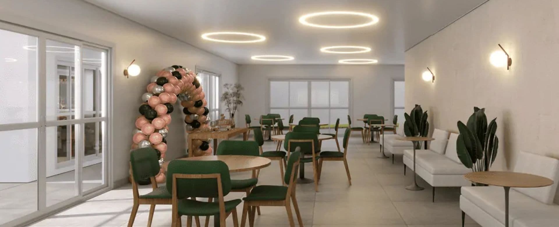 Imagem destaque do Varanda Visconde