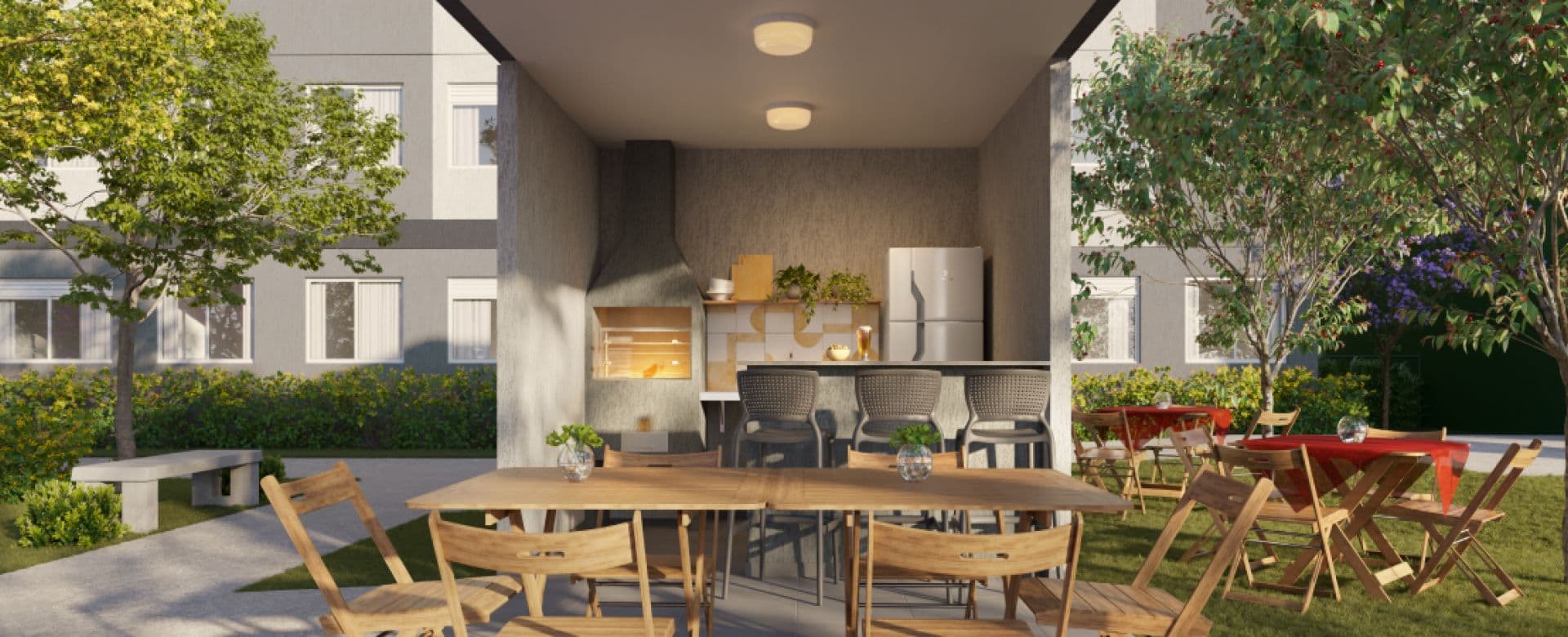 Imagem destaque do Tucumã