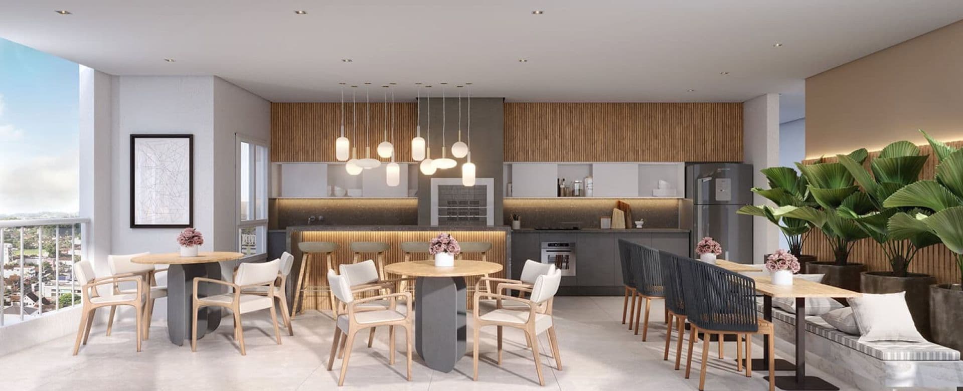 Imagem destaque do Rio-Grande Connection