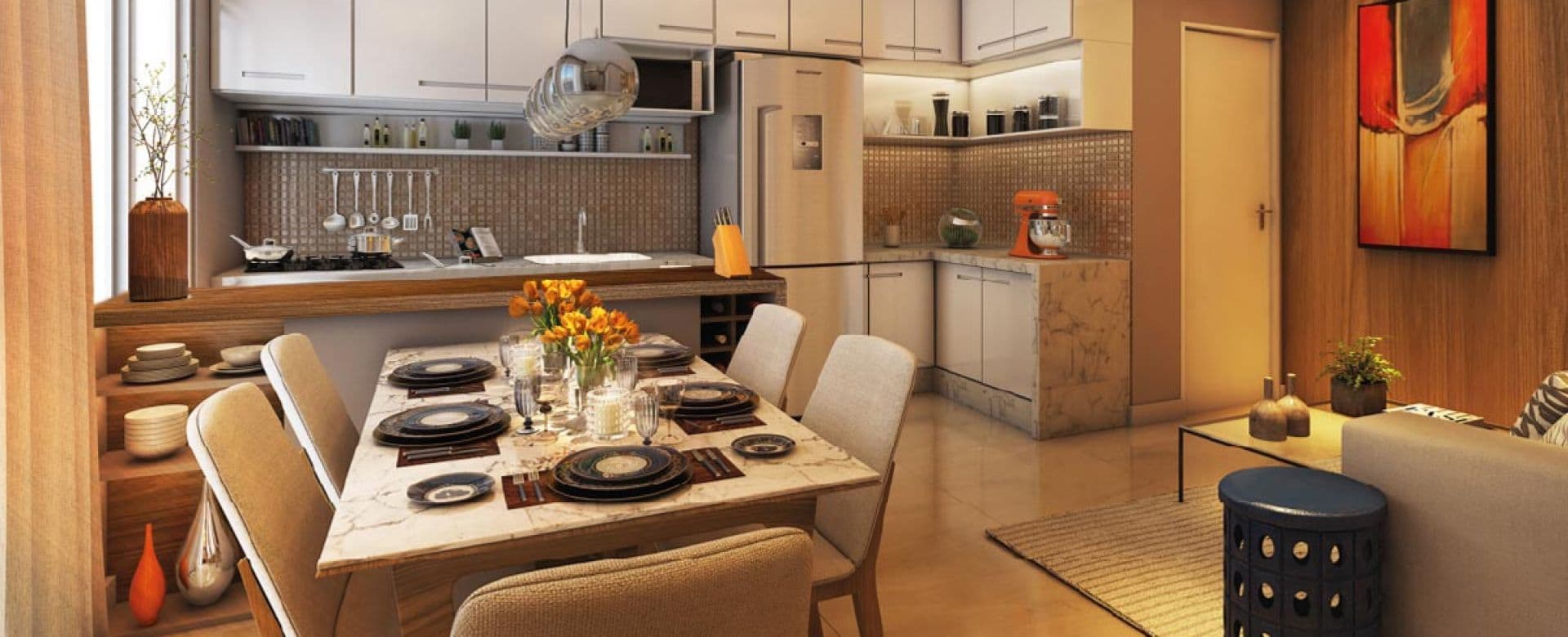 Imagem destaque do Art Paisage