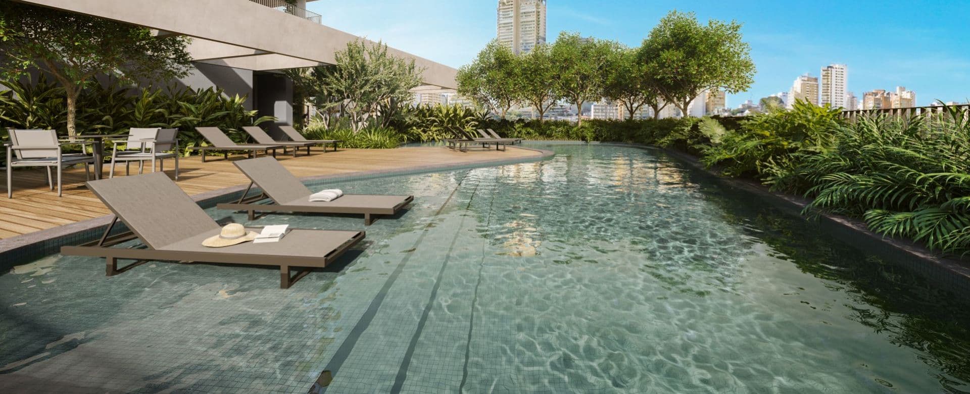 Imagem destaque do Beatriz Alto de Pinheiros