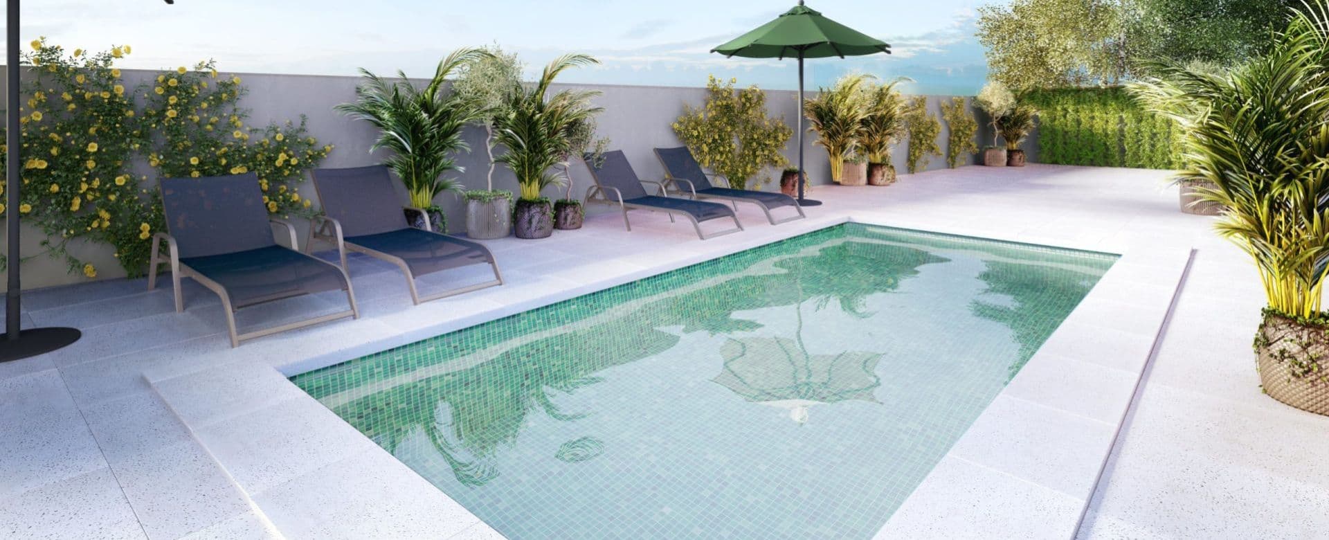 Imagem destaque do Saint Moritz Residencial