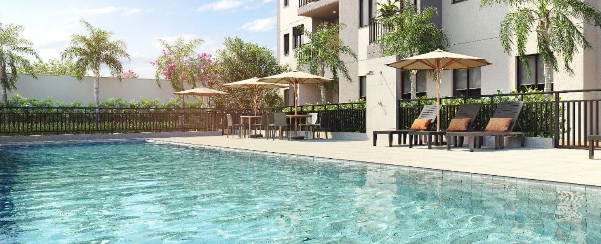 Imagem destaque do Modern Mooca