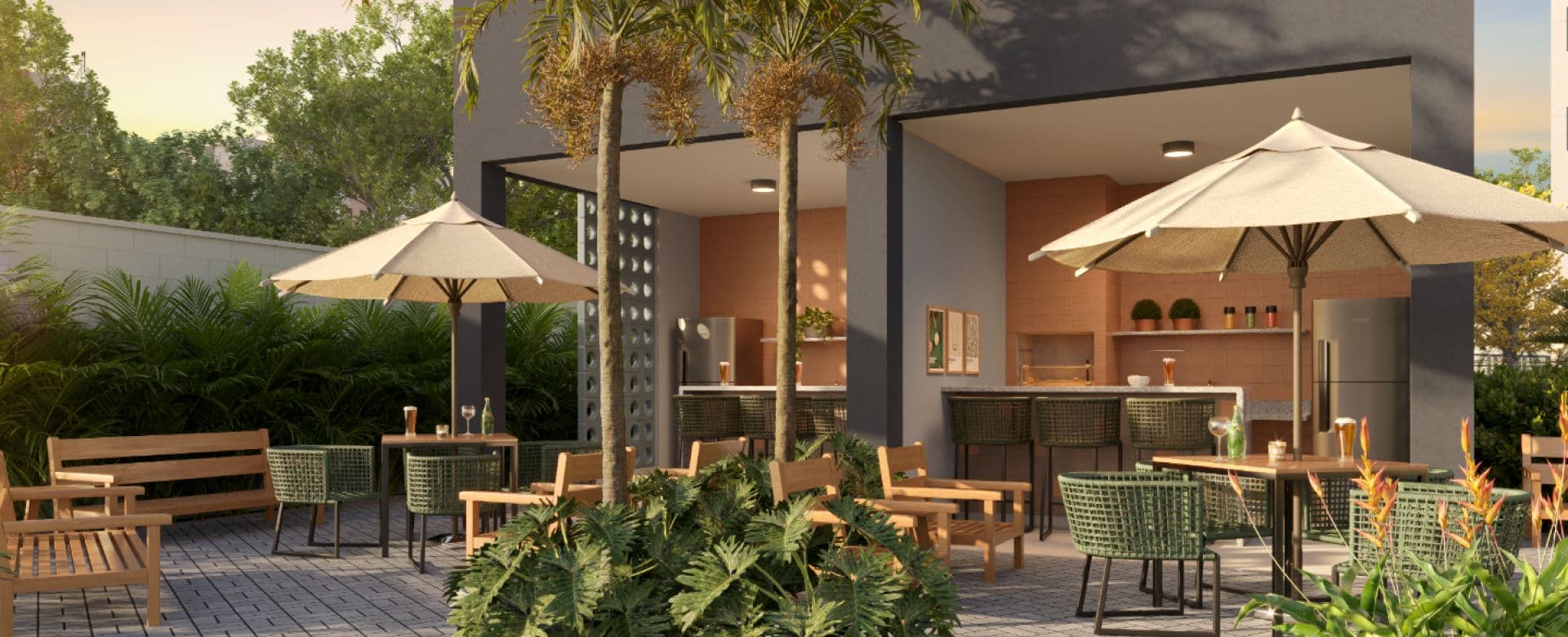 Imagem destaque do Nova Norte - Raízes