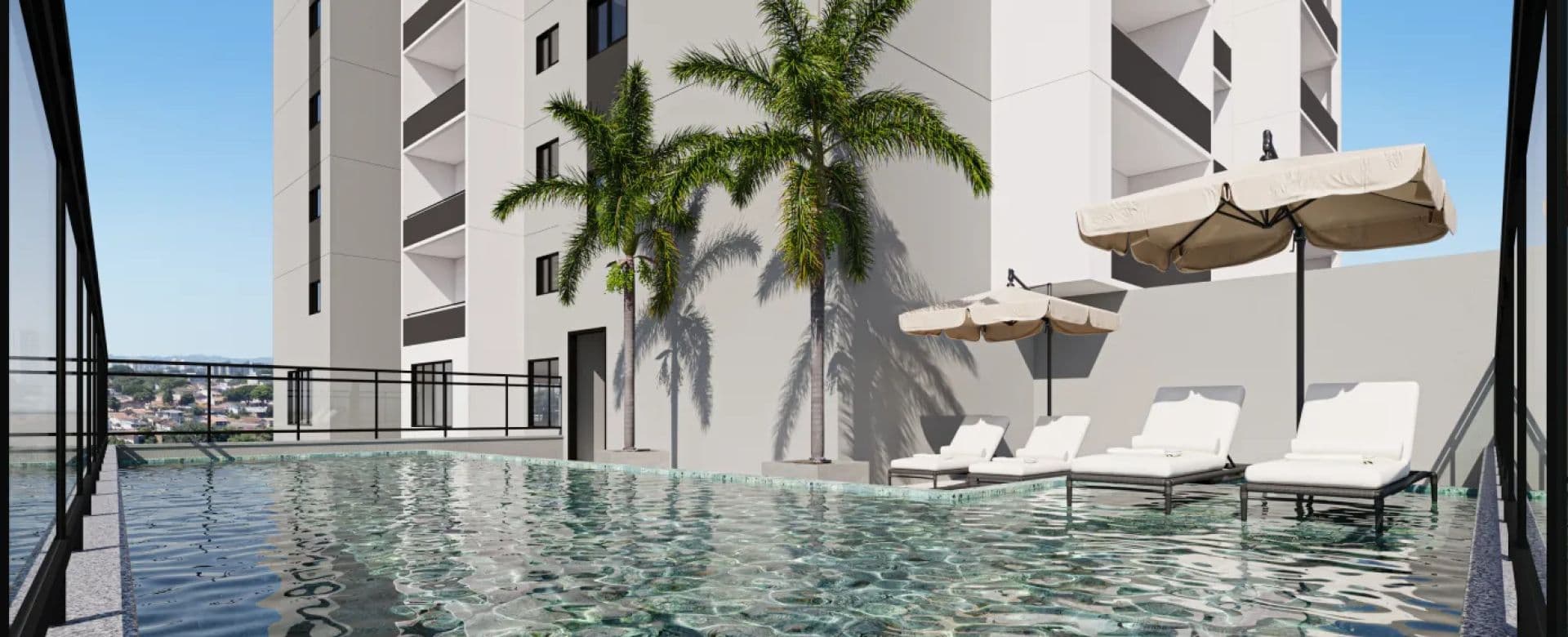 Imagem destaque do Residencial Da Vinci