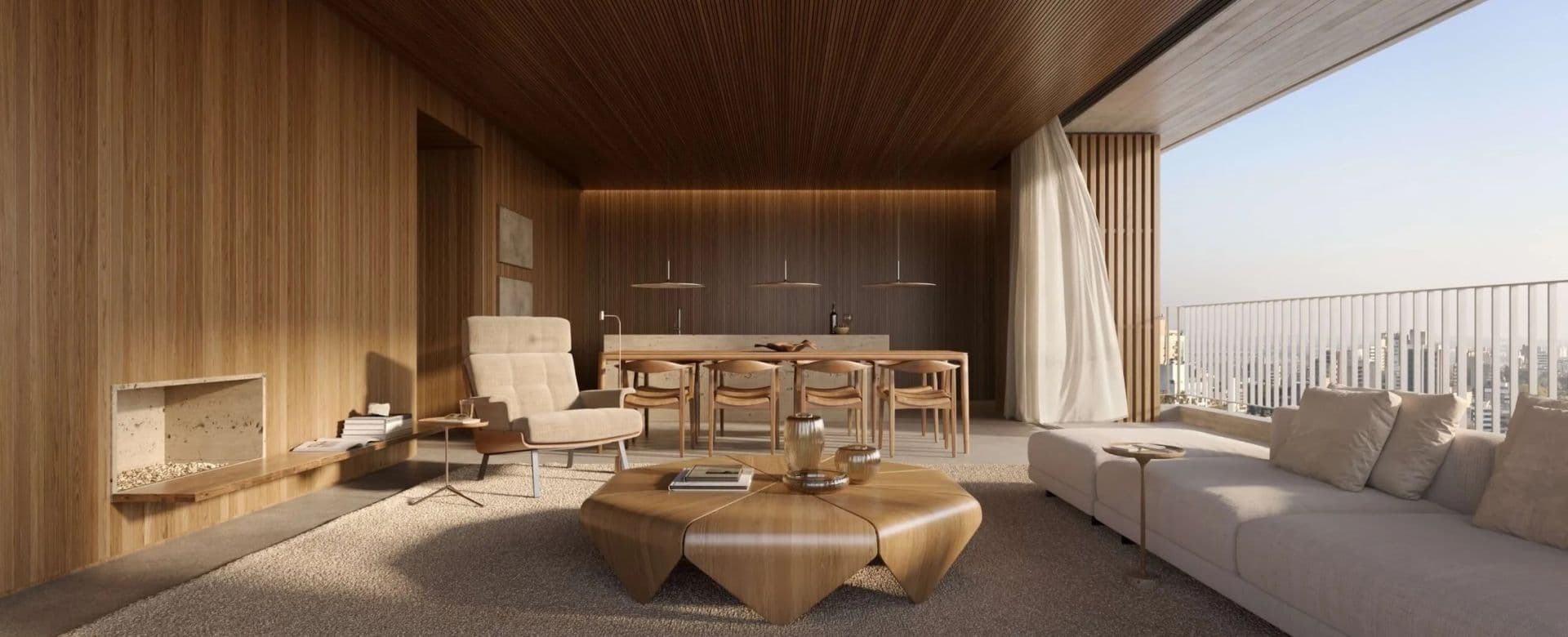 Imagem destaque do Mansa