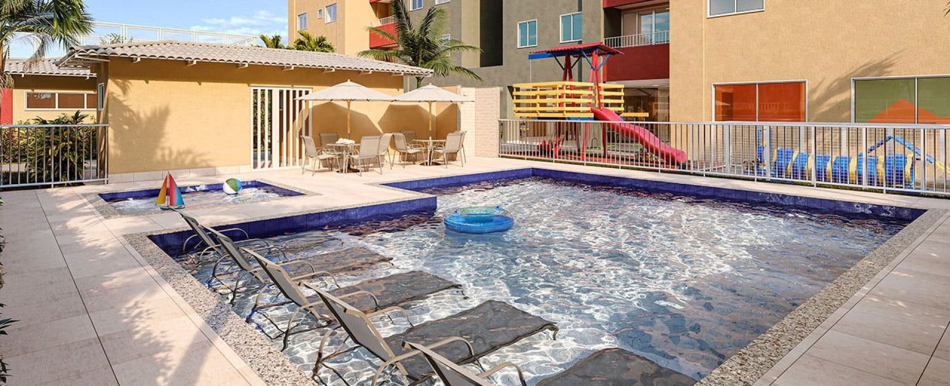 Imagem destaque do Golden Gate - Eldorado Parque