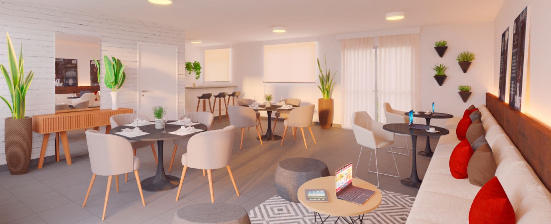 Imagem destaque do Jardim dos Prados