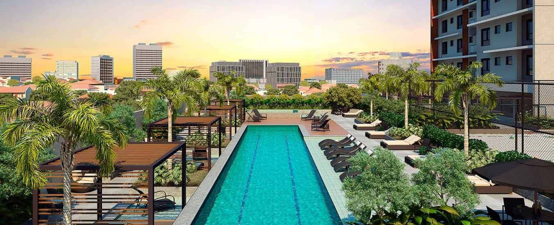 Imagem destaque do Edge Cambuí