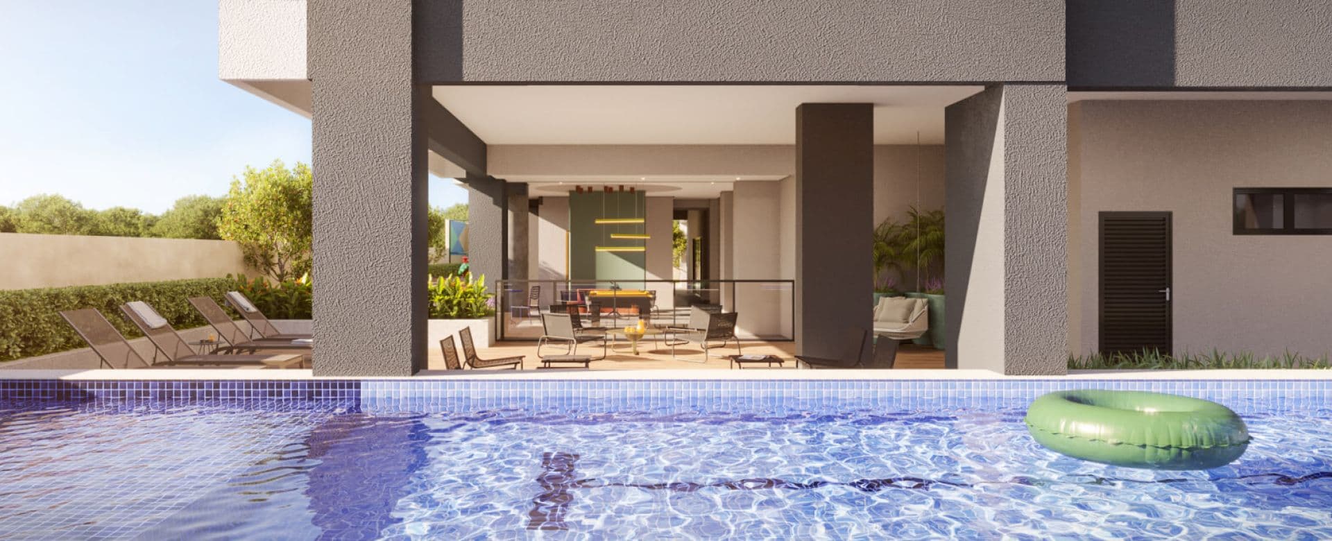 Imagem destaque do Land226 Universitário