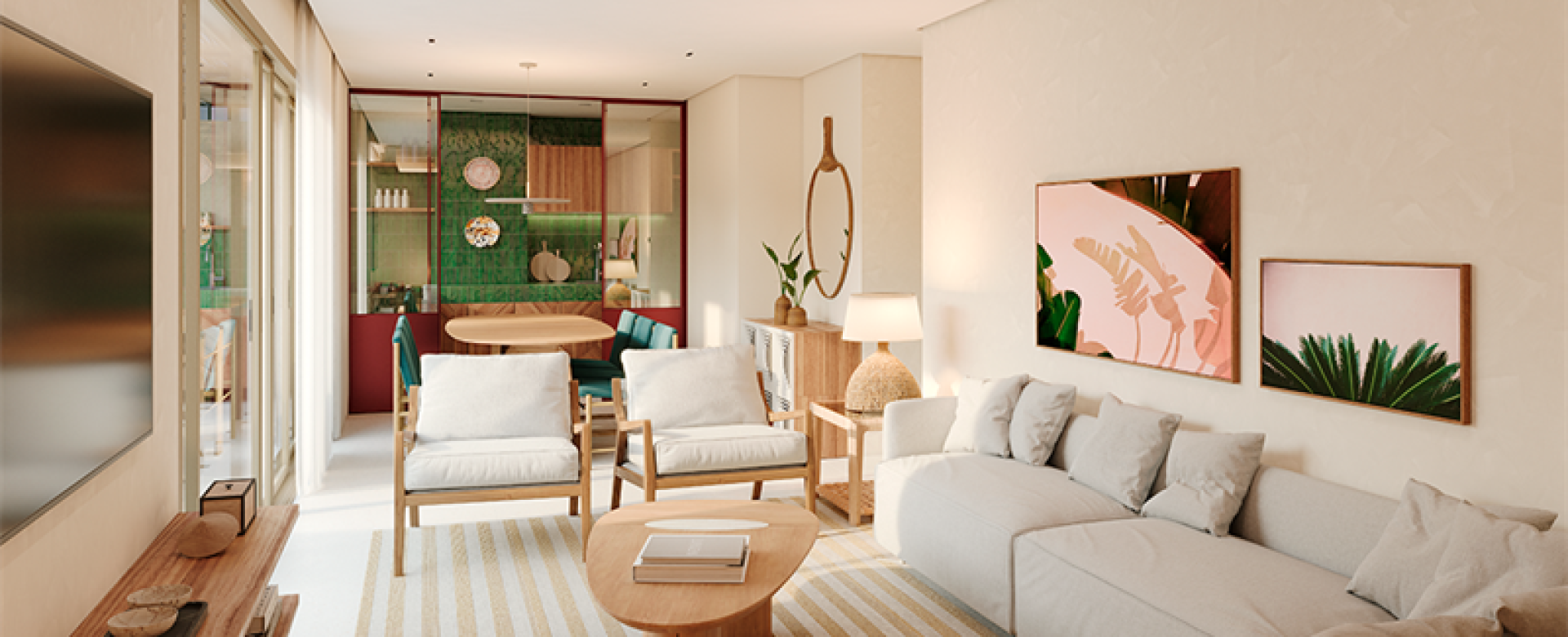 Imagem destaque do Acqua Mozak