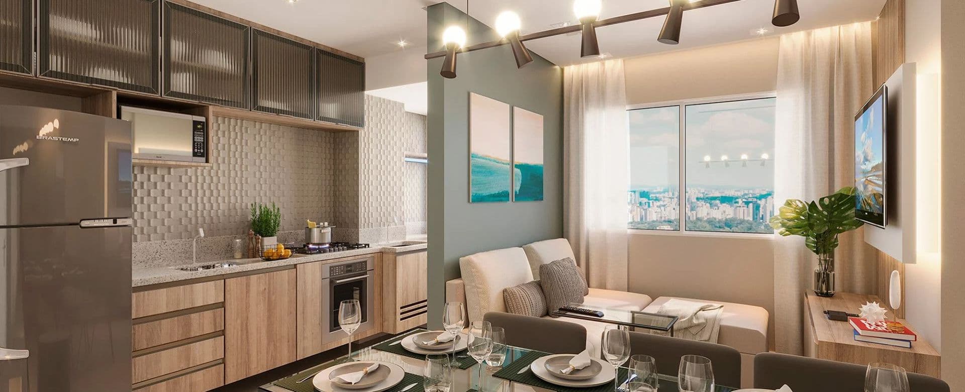 Imagem destaque do Happy Braz Cubas