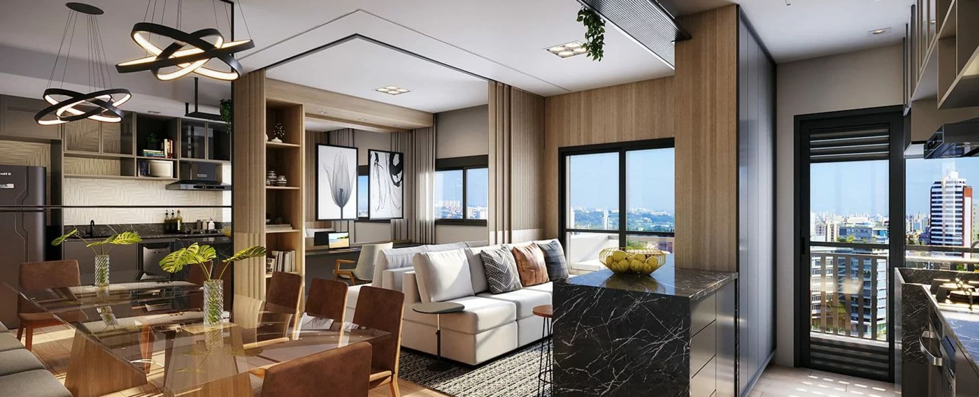 Imagem destaque do Vision Colinas