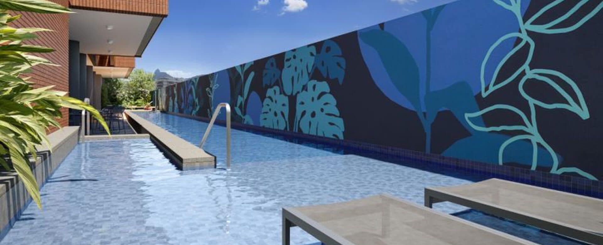 Imagem destaque do Nurban Botafogo