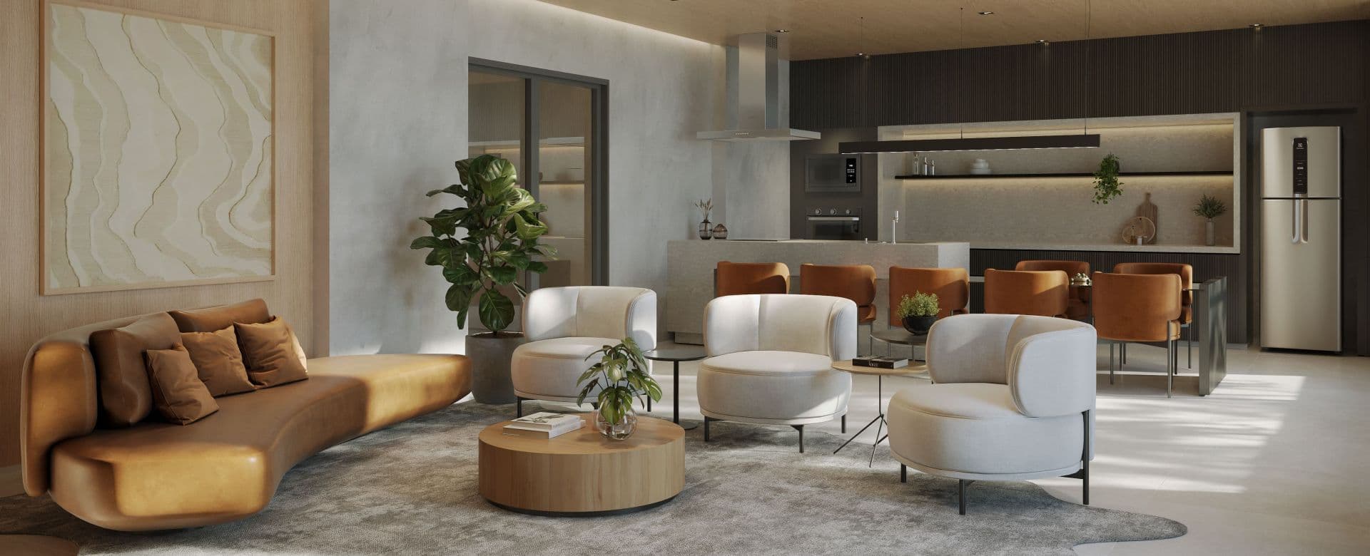 Imagem destaque do Today Chácara Santo Antônio