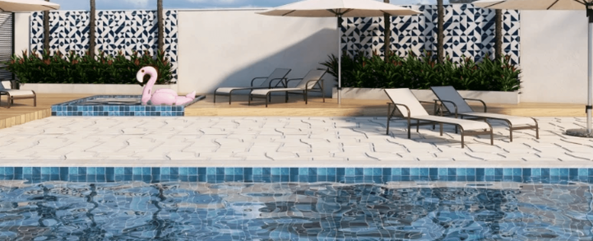 Imagem destaque do Mirati Residenciais