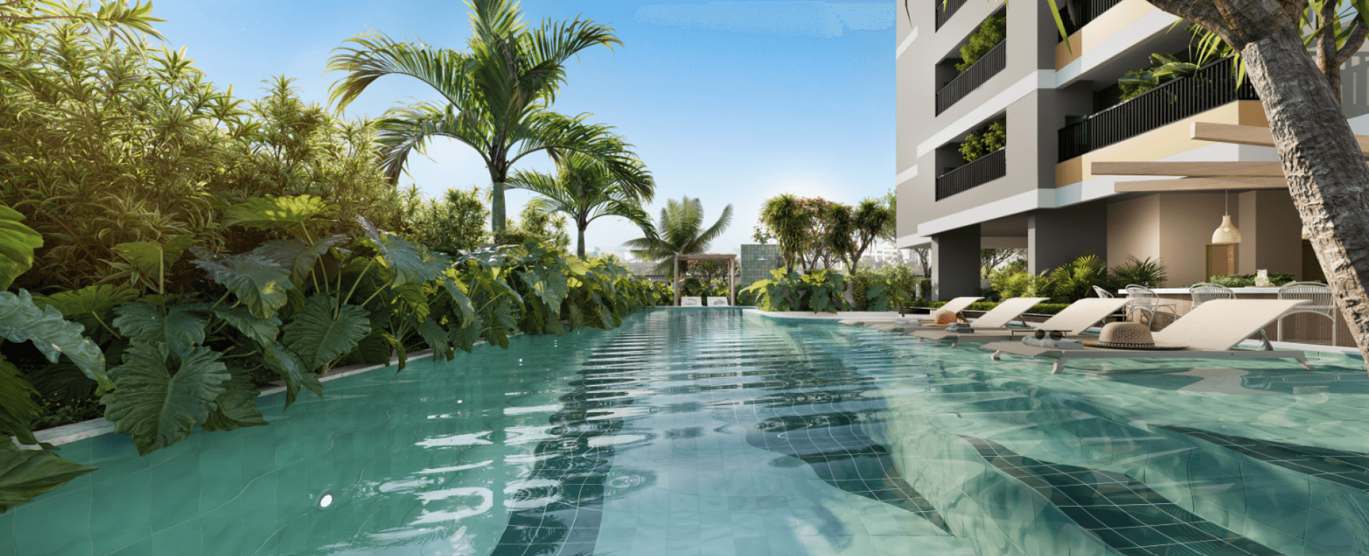 Imagem destaque do Envolt Biophilic Home