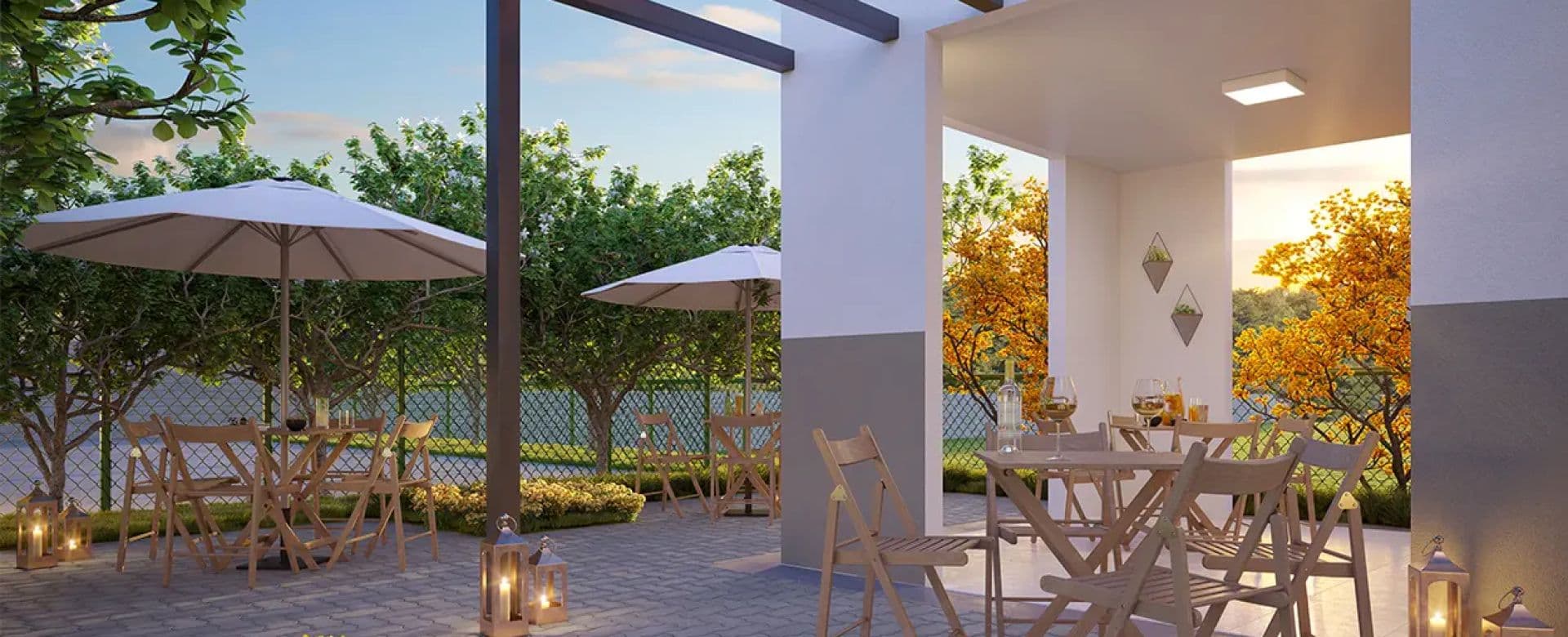 Imagem destaque do Itanhangá Bosque