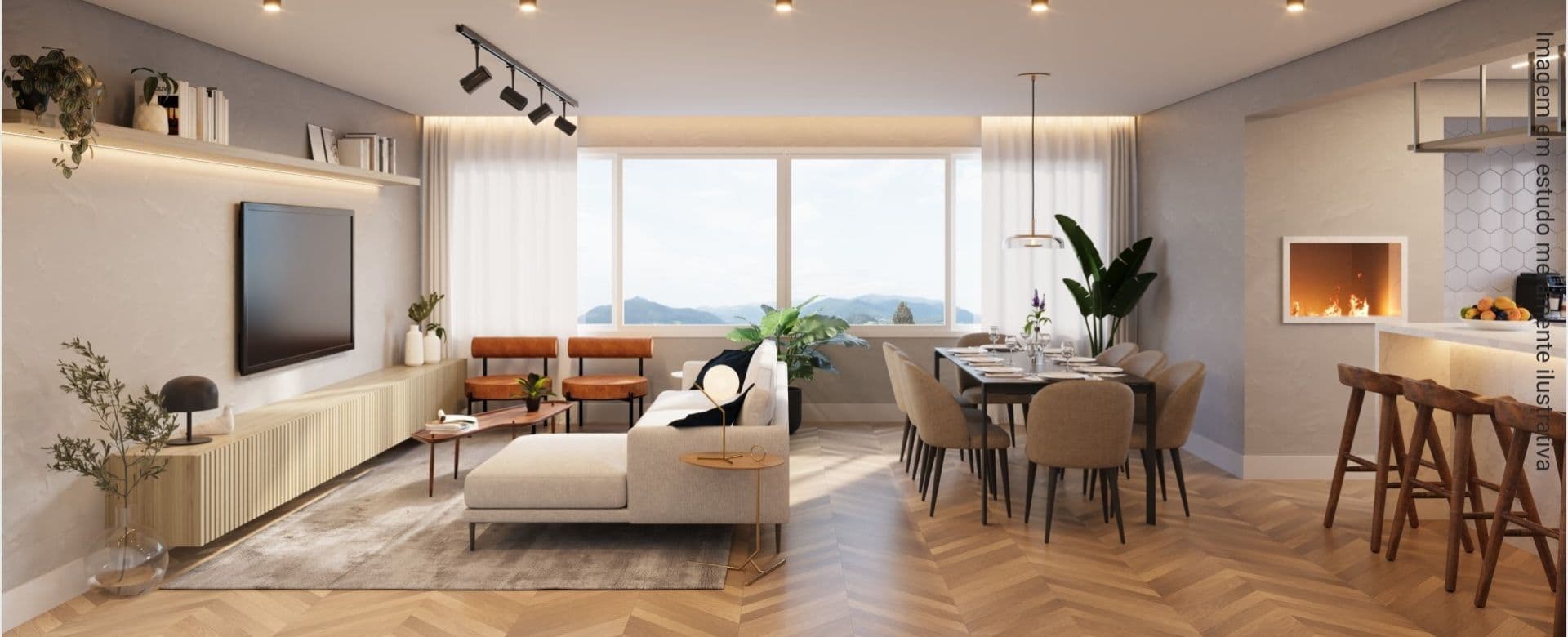 Imagem destaque do Essence Lindóia