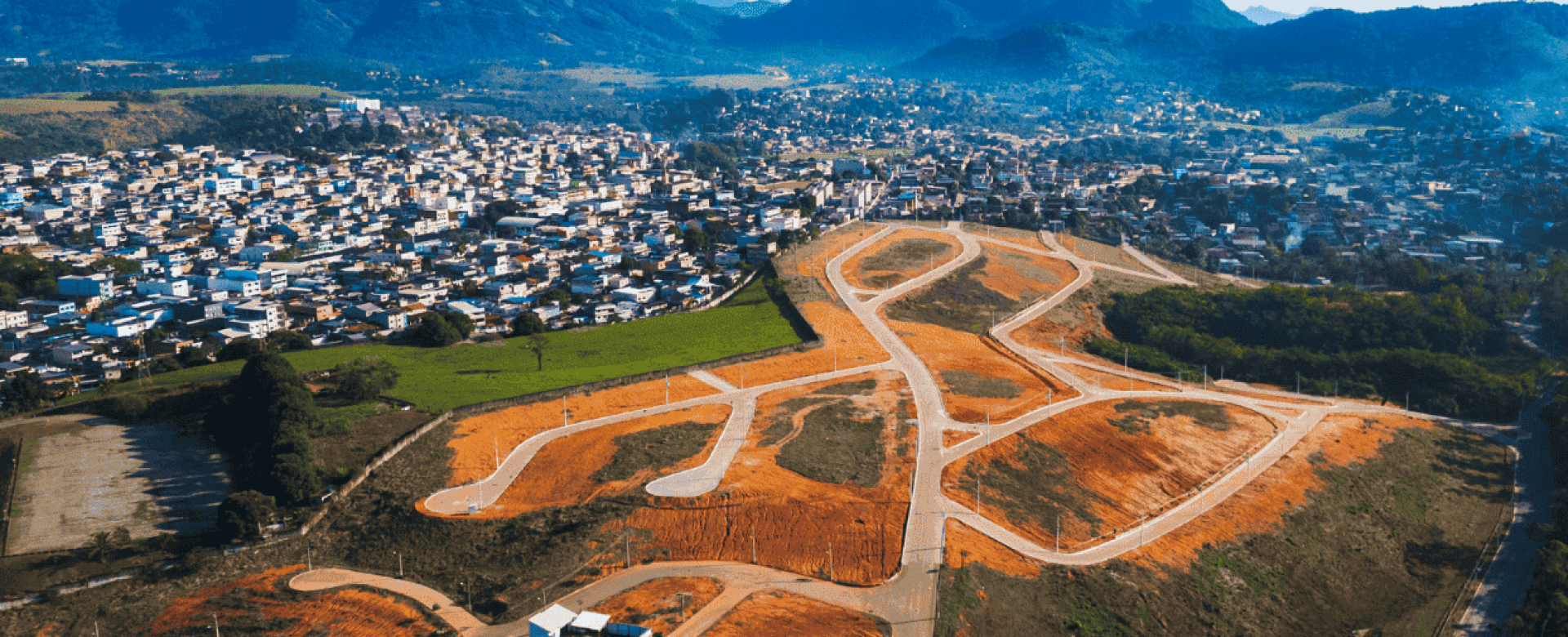 Imagem destaque do Bella Viana Park II