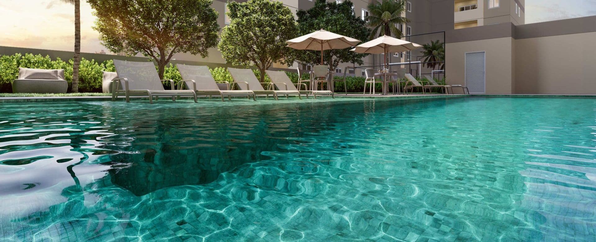 Imagem destaque do Vivaz Selection Vila Prudente