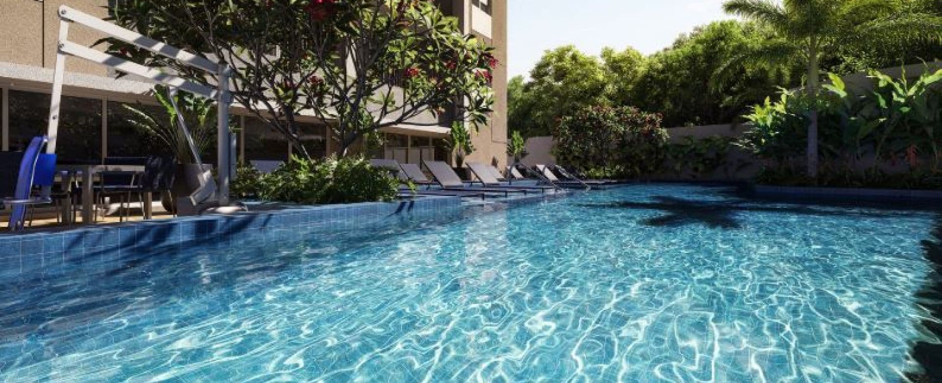 Imagem destaque do Maracá Conceição