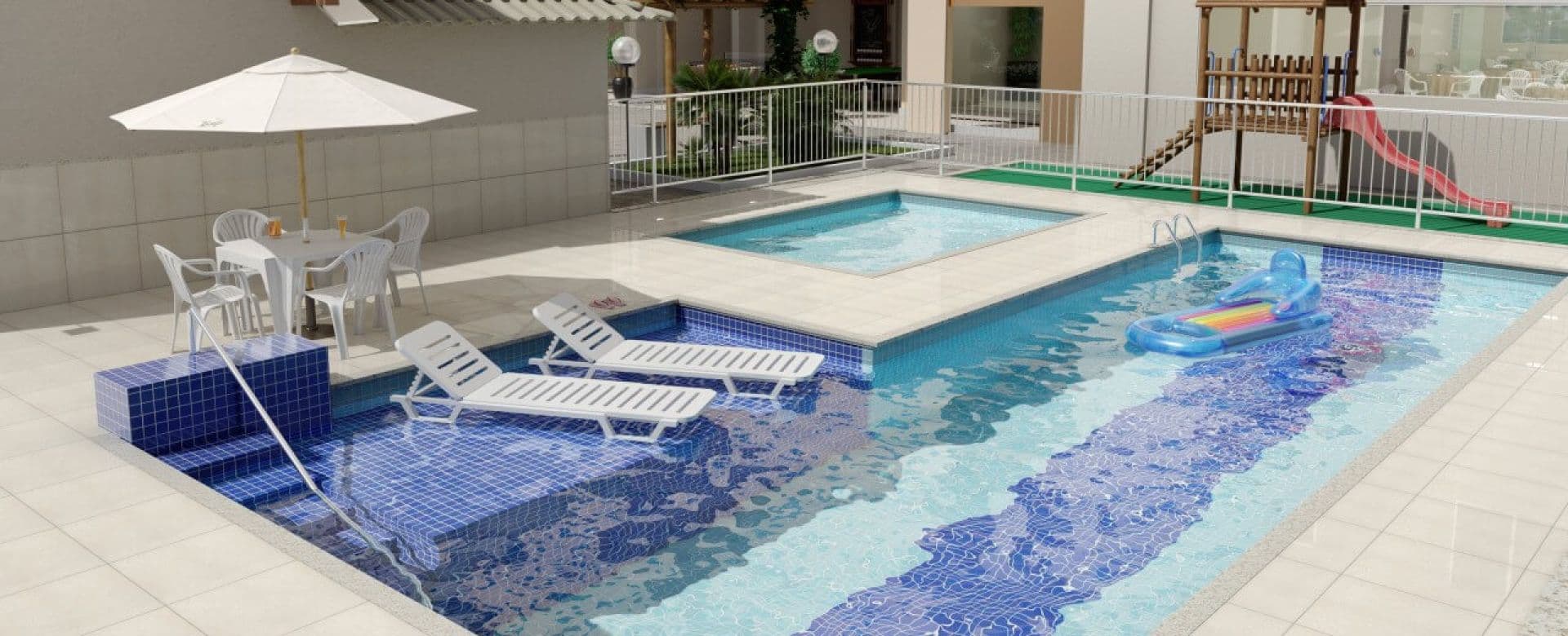 Imagem destaque do Eldorado Parque Tijuca