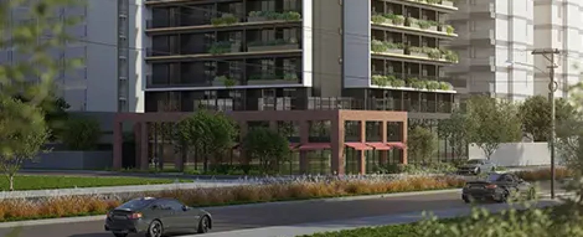 Imagem destaque do Nex One Balthazar