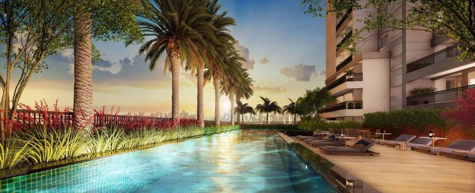 Imagem destaque do Mondo Morumbi