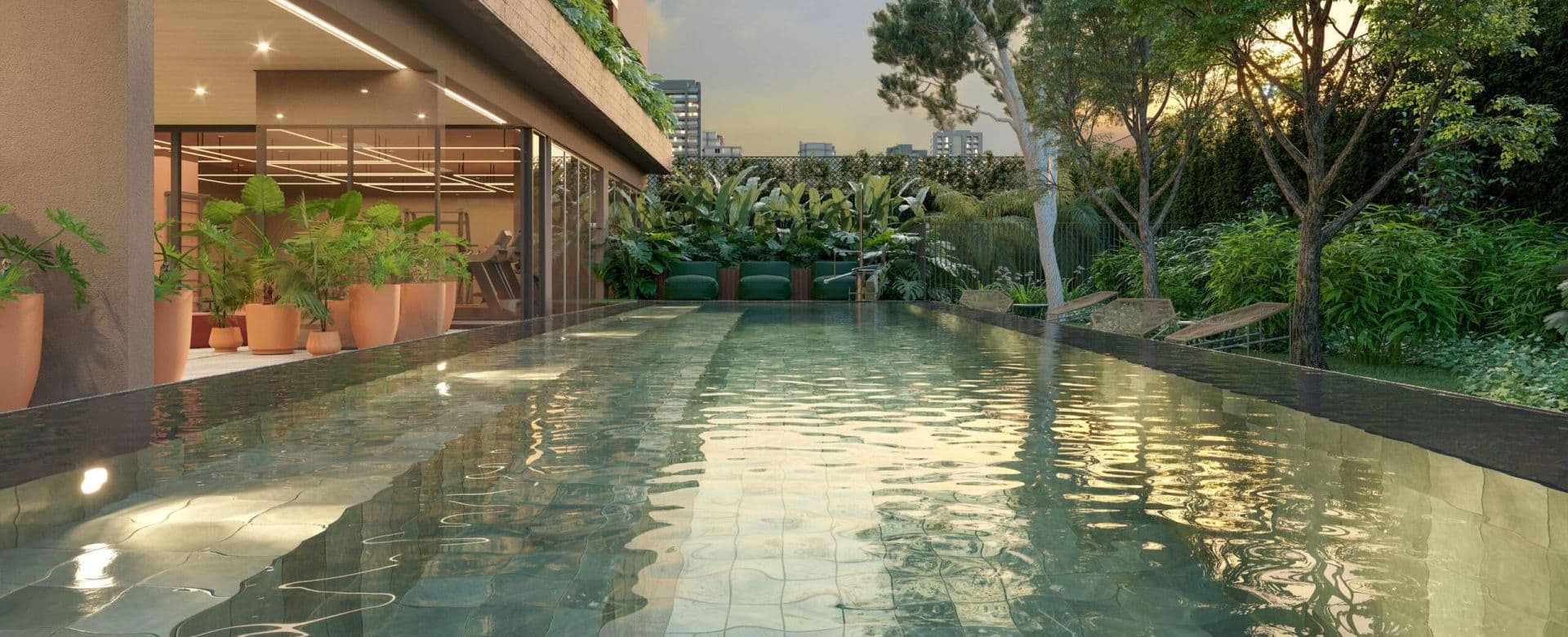 Imagem destaque do MAC Pinheiros