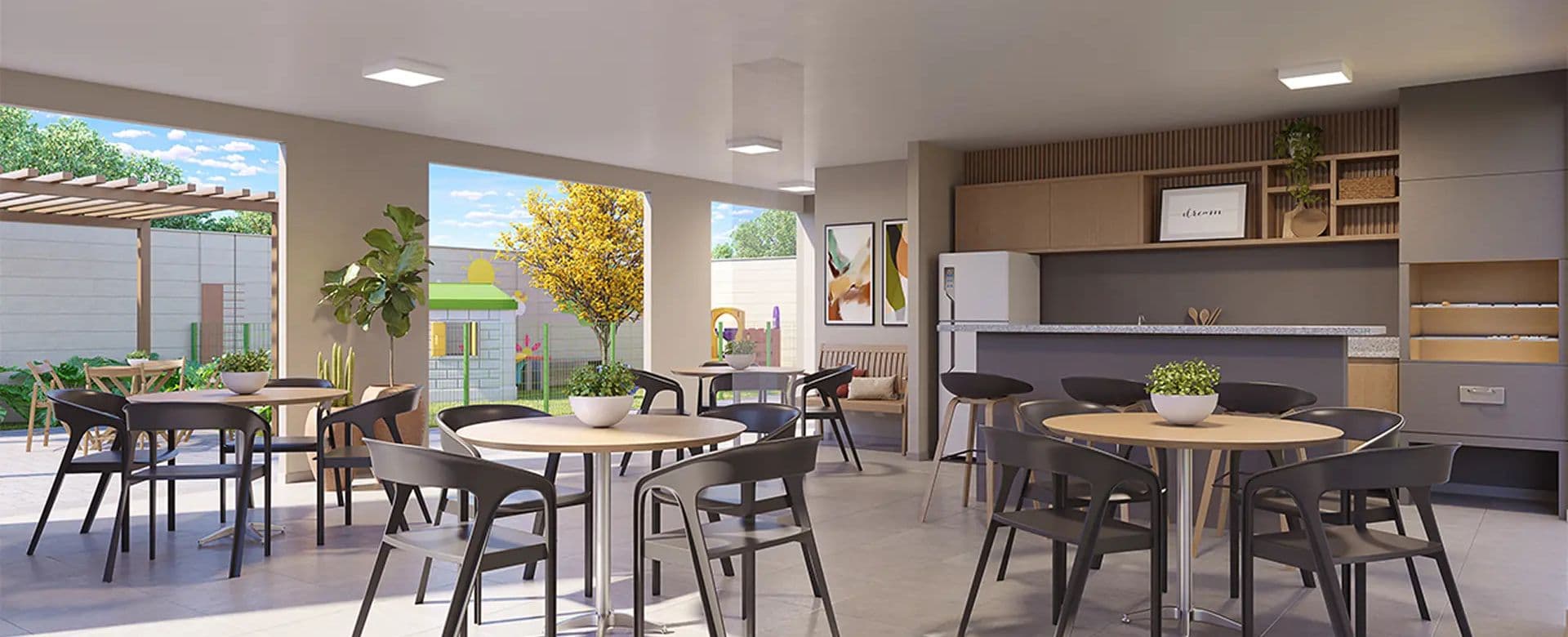 Imagem destaque do Viva Vida Sul