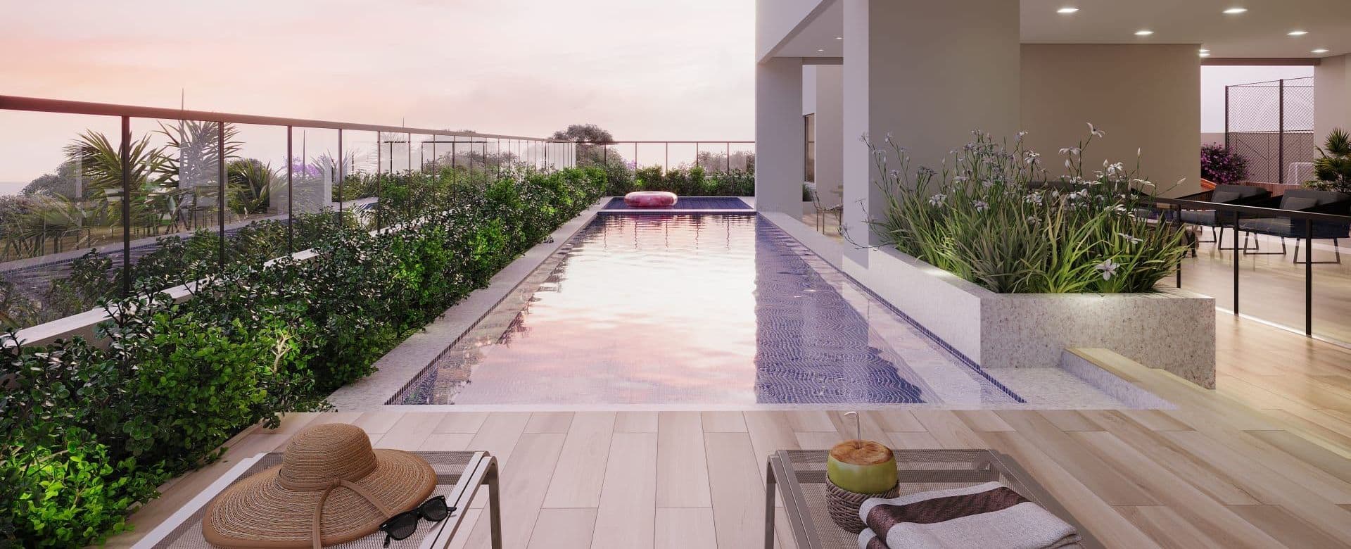 Imagem destaque do Soft Jardim América