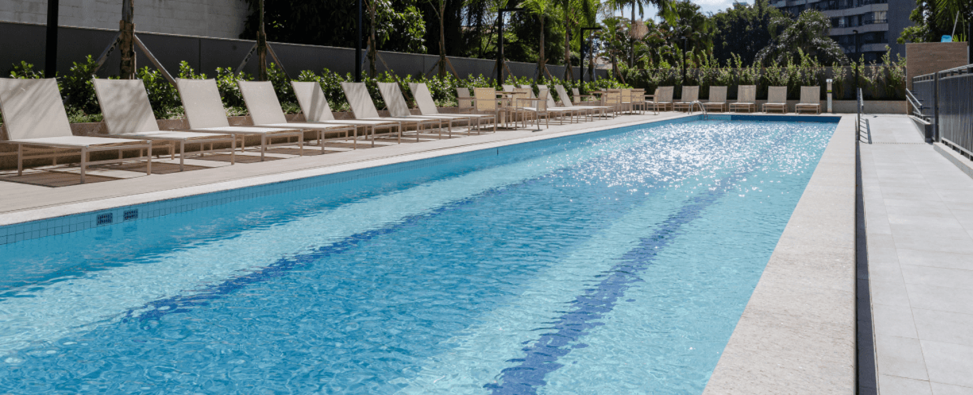 Imagem destaque do High Jardim Prudência