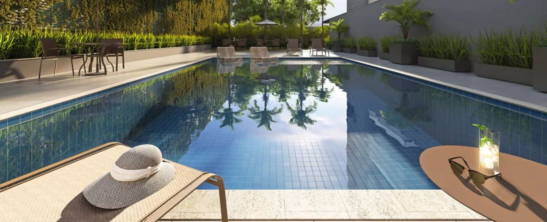 Imagem destaque do Áurea Sky