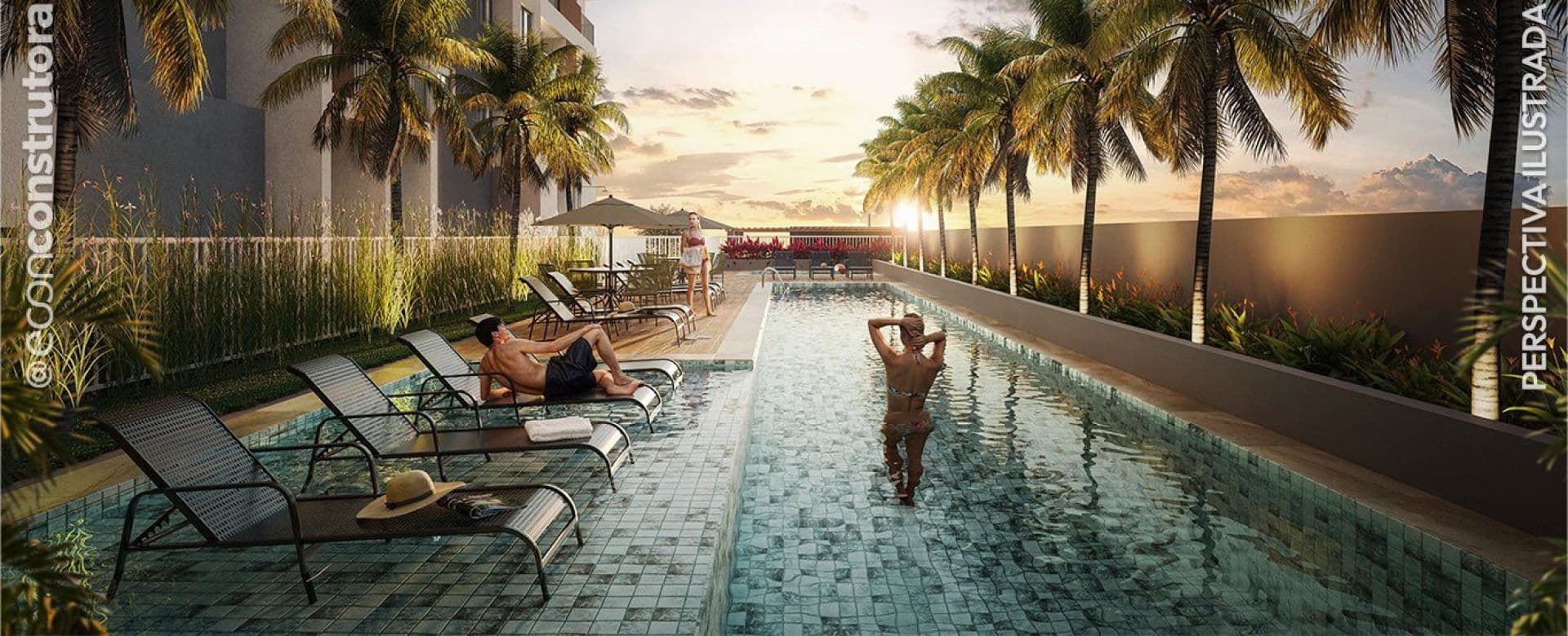 Imagem destaque do Gran Sky