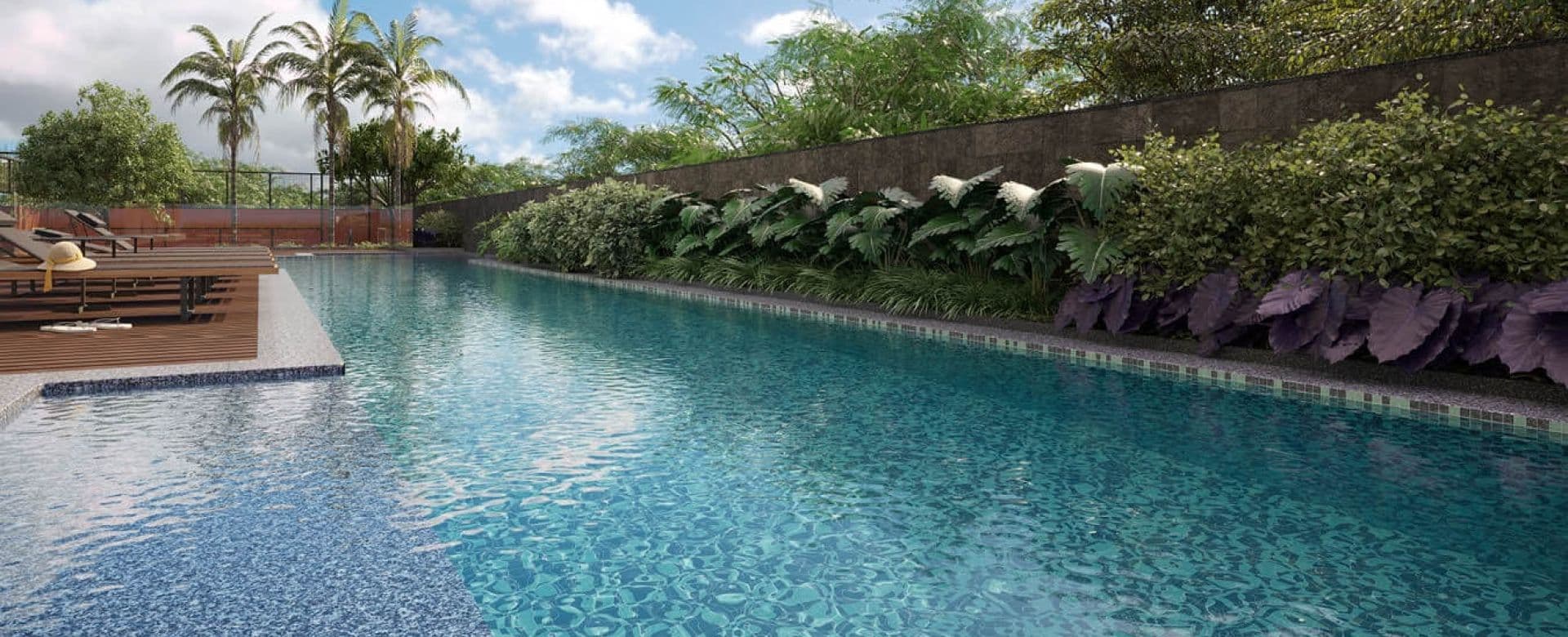 Imagem destaque do Deck 23 by Opus