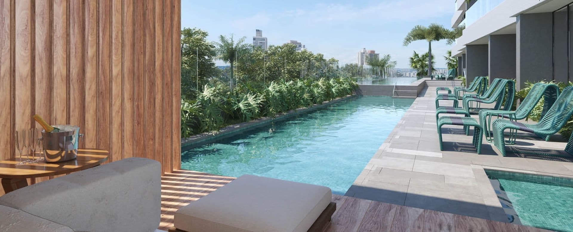 Imagem destaque do Opus Gyro Vaca Brava Design