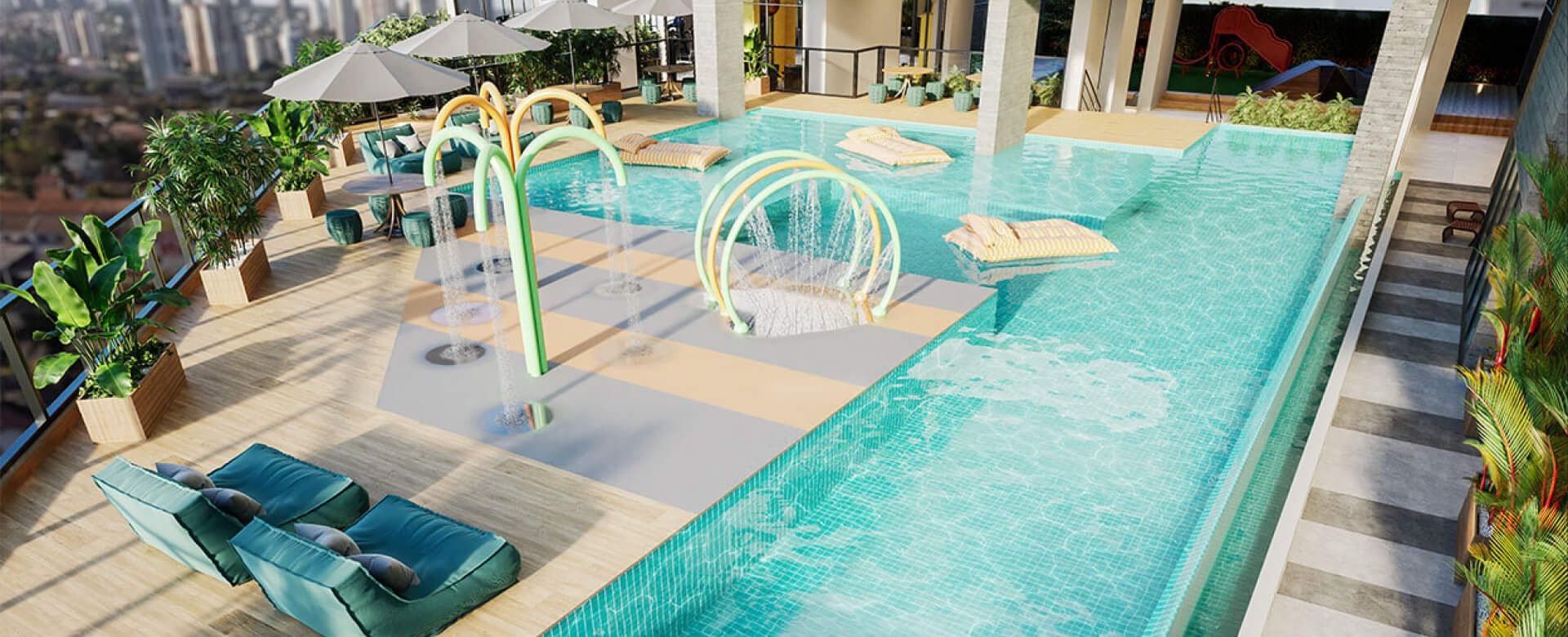 Imagem destaque do B.Great Nova Suíça