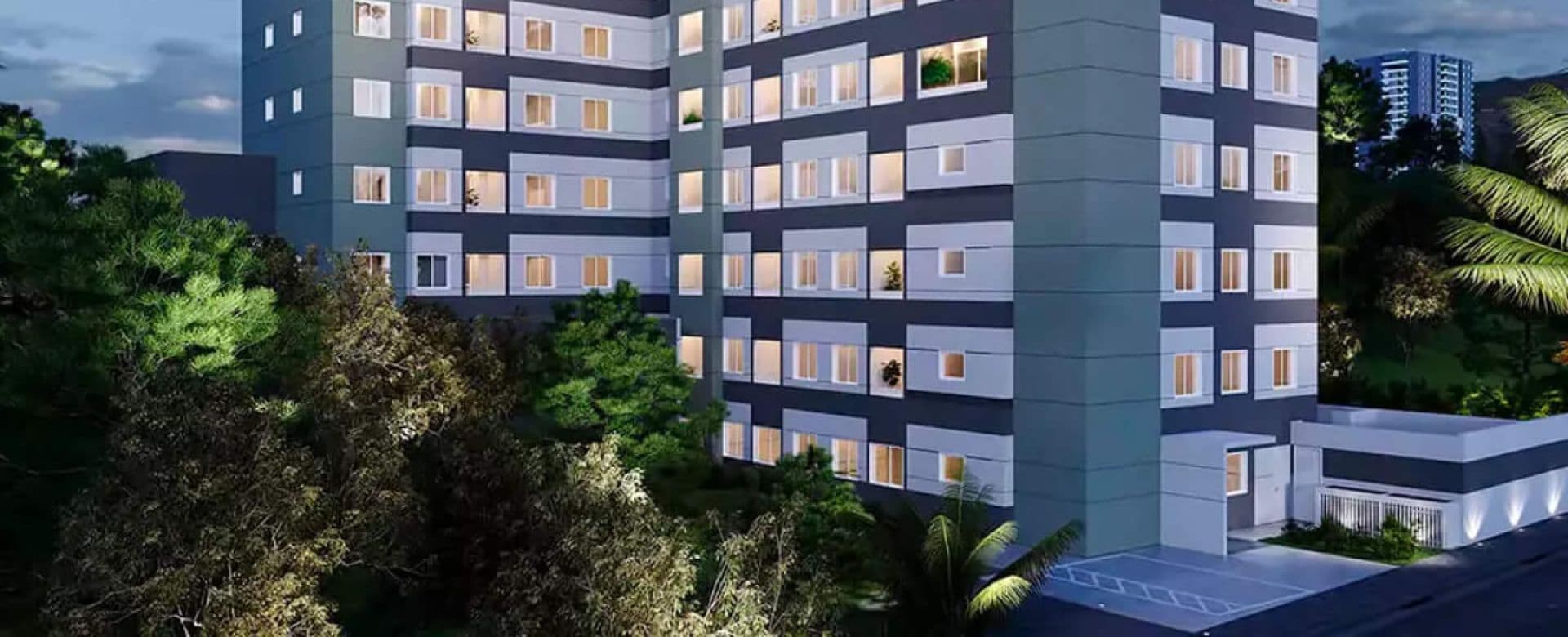 Imagem destaque do Metrocasa Casa Verde