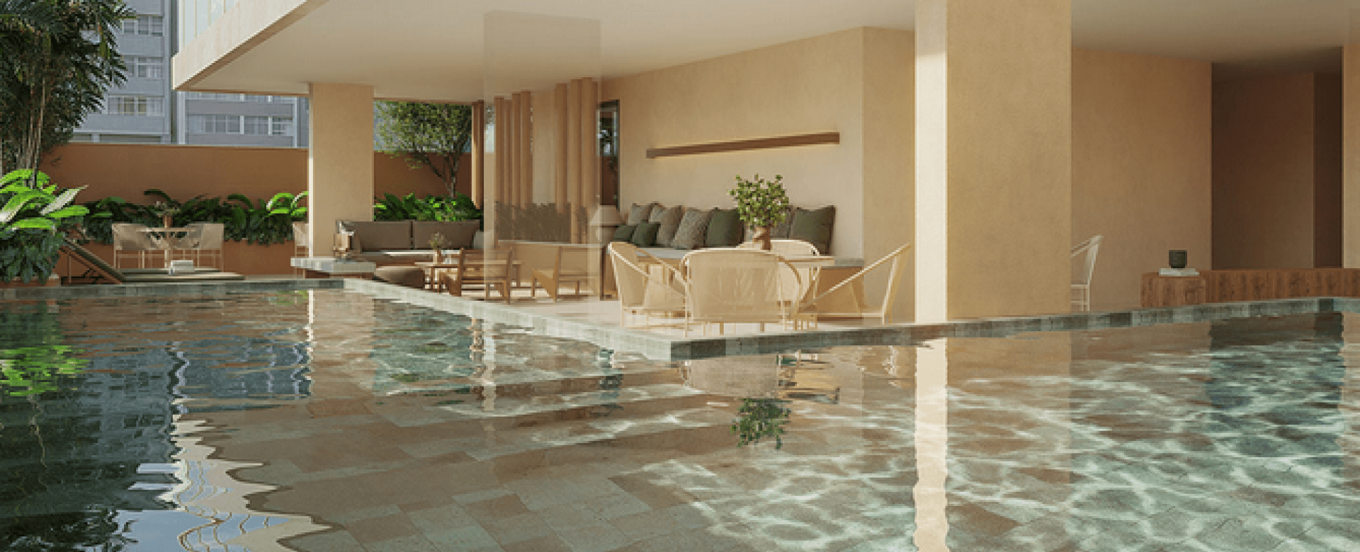 Imagem destaque do Origem Residencial Icaraí