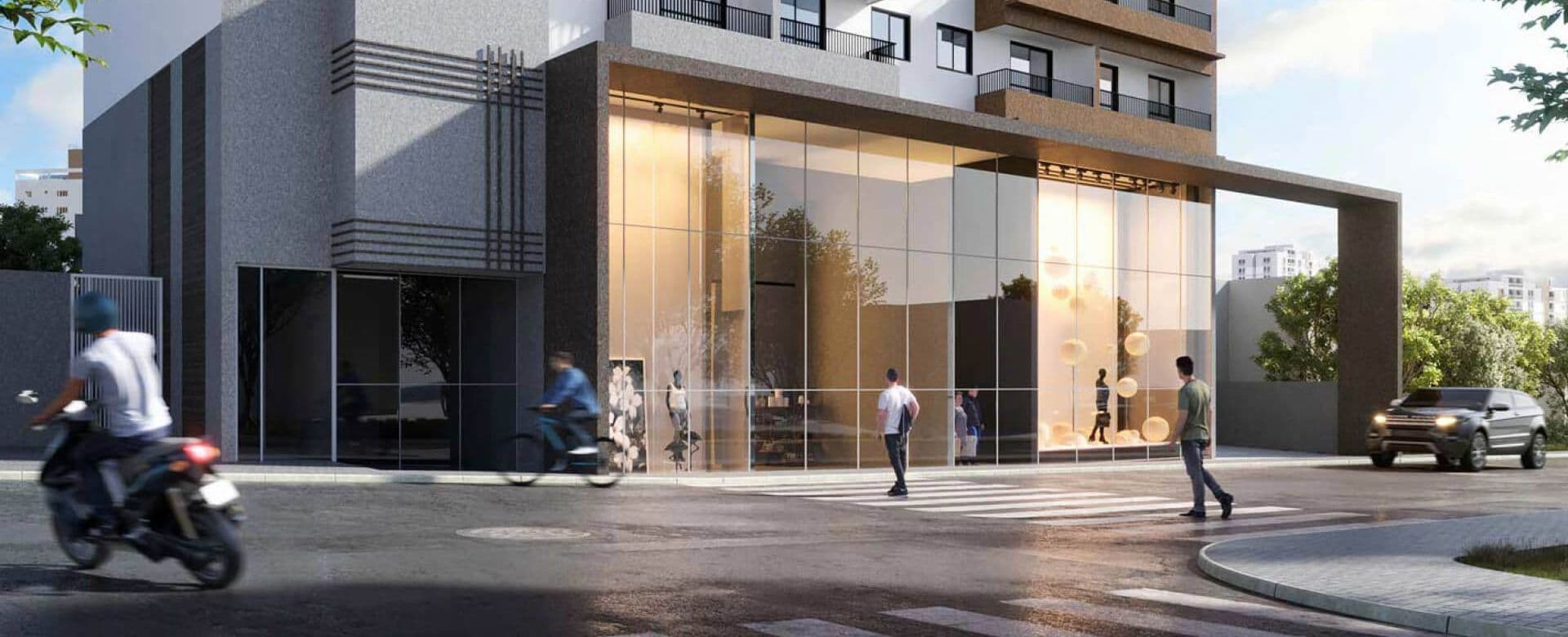 Imagem destaque do My One Estação Japão-Liberdade