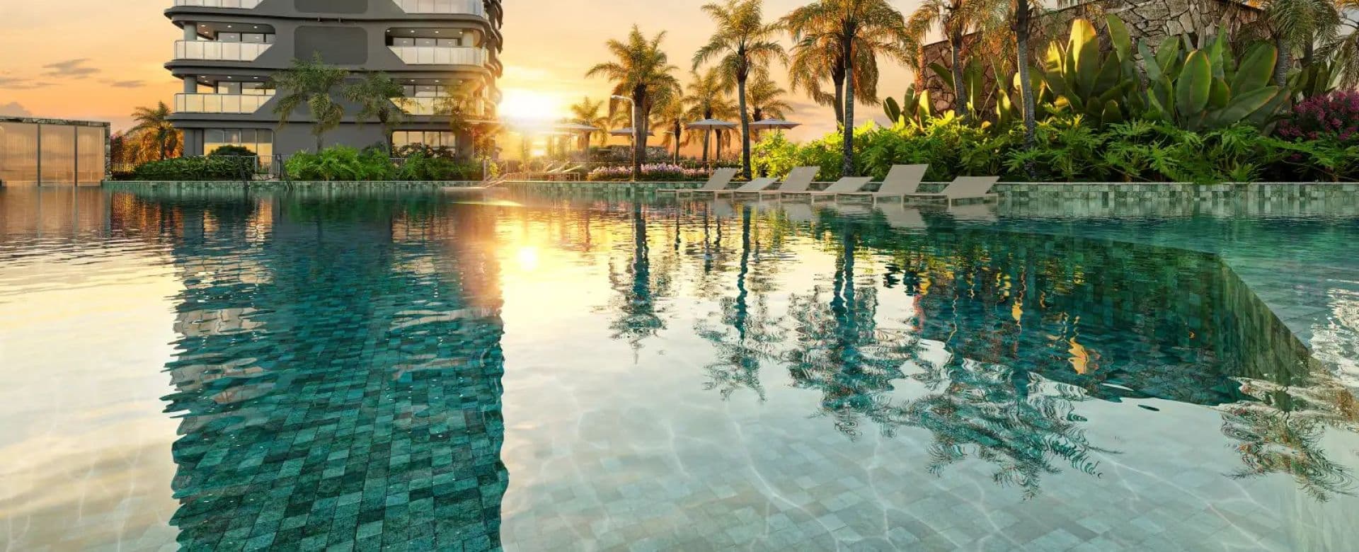 Imagem destaque do Square Design Residence