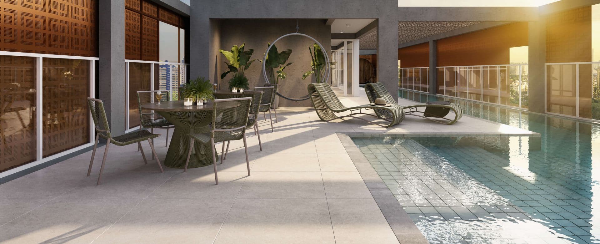 Imagem destaque do Ampli Vila Mariana