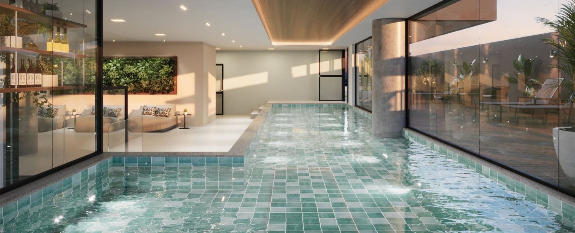 Imagem destaque do Aya Home Resort