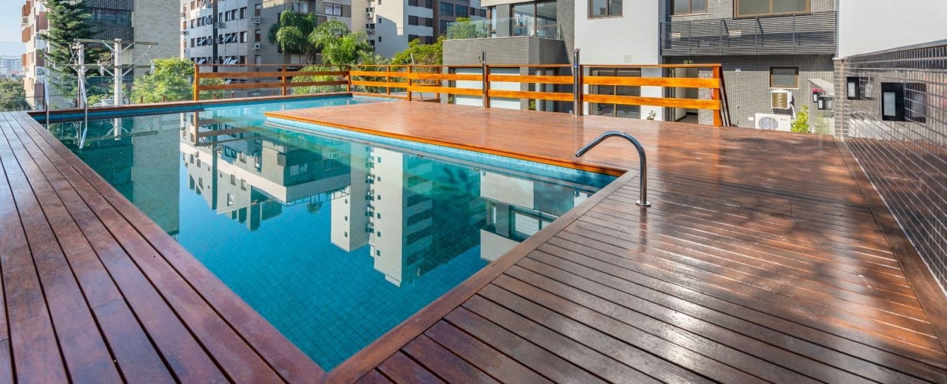 Imagem destaque do Residencial Arsiè