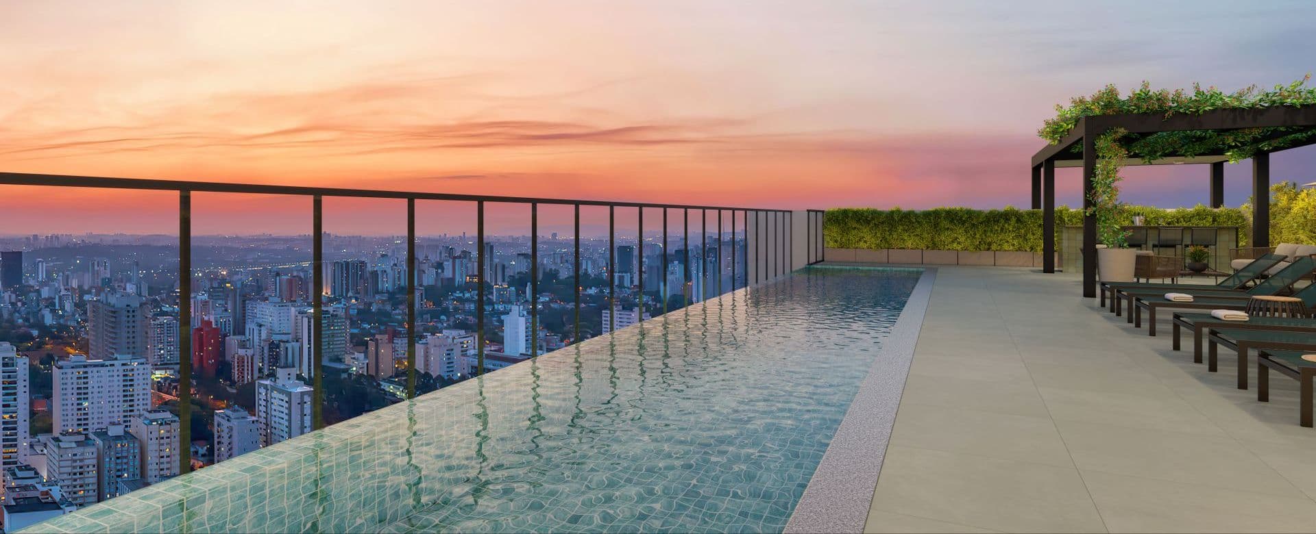 Imagem destaque do Joá Pinheiros