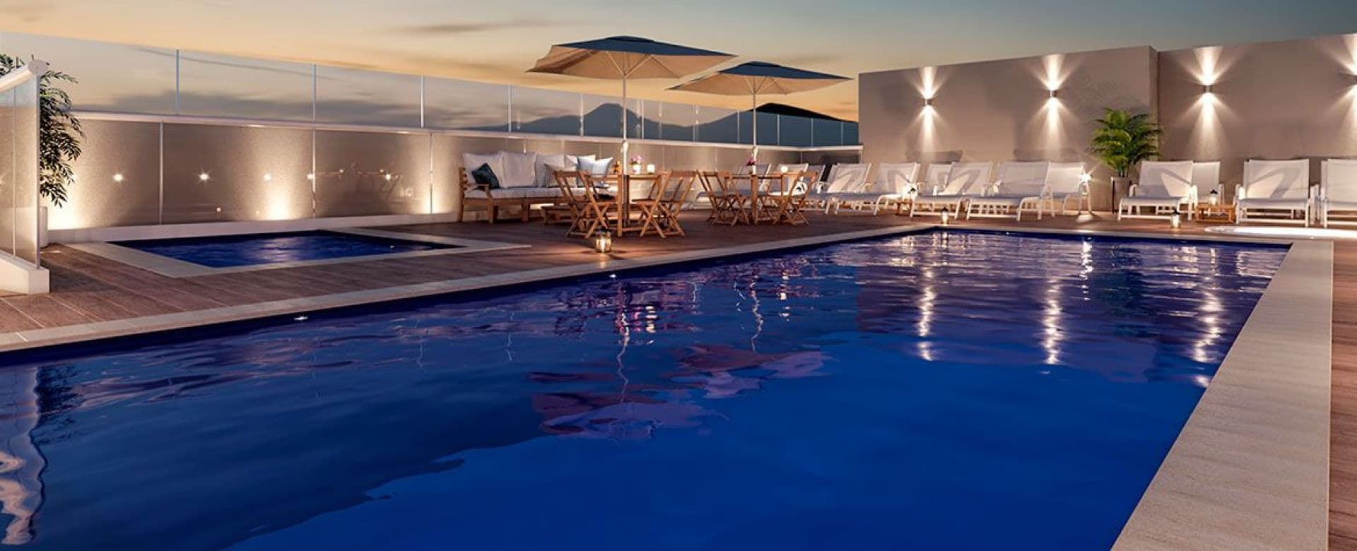 Imagem destaque do Smart Living Santana